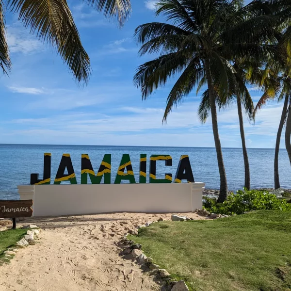 JAMAICA GROUP TOURS WITH TRANSIT VISA